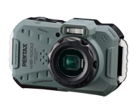 PENTAX WG-1000 oliwkowy 2163 - 1260098 - zdjęcie 2